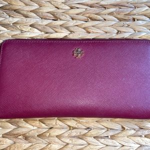 Tory Burch Wallet